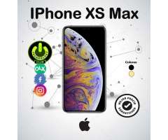 Iphone XS Max Super retina HD 64 GB &#x7c; Tienda física centro de Trujillo &#x7c; Celul...