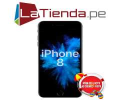 « iPhone 8 Cámara Face Time de 7 MP &#x7c;
