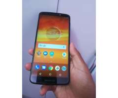 Moto E5 Plus 16gb, 2gb Ram, Dual Cam
