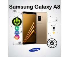 Samsung Galaxy A8 2018 libres de fabrica &#x7c; Tienda física centro de Trujillo&#x7c; C...
