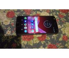 Moto Z2 Play 64gb 4g Libre Original