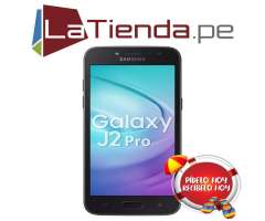 Samsung Galaxy J2 Pro 2018