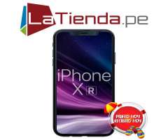 iPhone XR &#x7e; Carga inalámbrica