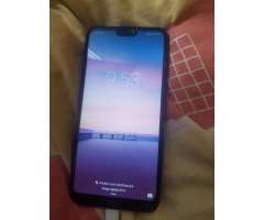 Huawei P20 Lite