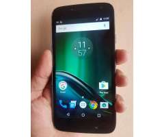 Vendo•cambio Moto G4 Play 4g Liberado