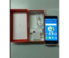 Huawei P9 Lite Smart 9.9de10 en Caja