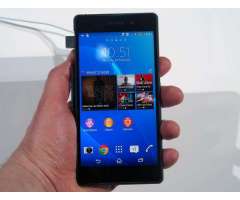 Vendo celular Sony Xperia Z2 Grande 4G LTE Libre,Camara Nitida de 21MPX FHD,3GB RAM,16GBi,Quad ...