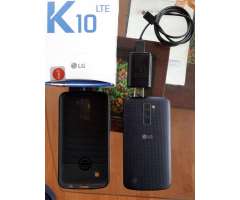 Lg K10 2016