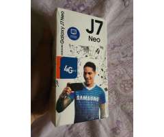 Samsung J7 Neo 2018 Remato
