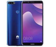 Vendo Huawei Y7 2018 Dos Meses de Uso