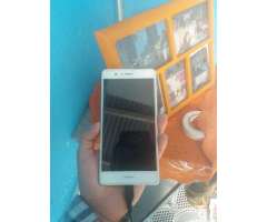 Cambio O Vendo Huawei P9 Lite Huella