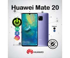 Huawei Mate 20 128 gb sellados &#x7c; Tienda física centro de Trujillo &#x7c; Celulares ...