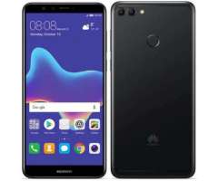 Huawei Y9 32gb Negro