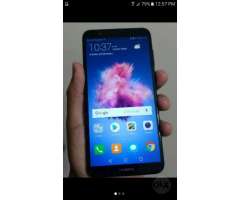 Remató Huawei P Smart Impecable.