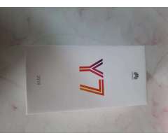 Huawei Y7 2018 Sellado