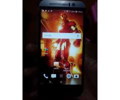 Htc One M9 Libre Detalle