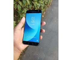 Samsung Galaxy J7 Pro Duos 4G LTE Original 32gb y 3gb ram Excelente Estado Huella Libre. No j5 ...