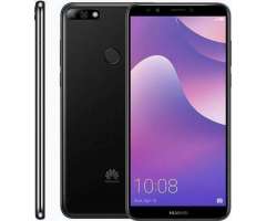 Huawei Y7 2018 13mpx 2gb 13mp 3000 Mah