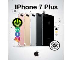 Iphone 7 Plus libres de fabrica americanos &#x7c; Tienda física centro de Trujillo &#x7c...