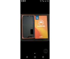 Moto E5 Plus