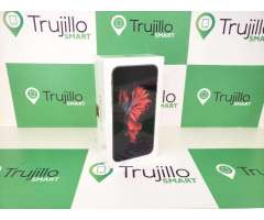 iphone 6s de 32 gb sellado