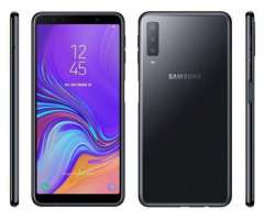 Samsung A7 2018