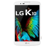 LG K10 LTE 2016.SOMOS TIENDA FISICA&#x2f;1.5 RAM&#x2f;16GB DE ROM