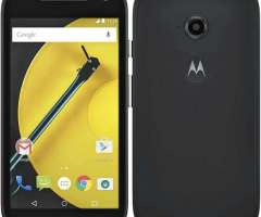 Moto E 2da Generacion Xt 1506