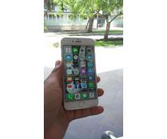 iPhone 6 de 64gb
