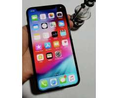 iPhone X 64gb Space Gray 64gb Libre