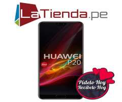 Huawei P20