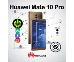 Huawei Mate 10 Pro 6 Gb Ram 128 Gb Rom &#x7c; Tienda física centro de Trujillo &#x7c; Ce...