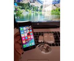 iPhone Se 32gb Equipo Y Accesorios