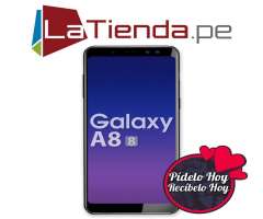 Samsung Galaxy A8 2018