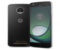Moto Z Play 4g Lte Libre Original