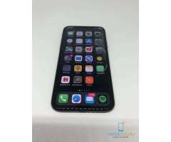 Apple iPhone X 64GB • Seminuevo • Color Negro • Garantia Real •Deja tu Equi...