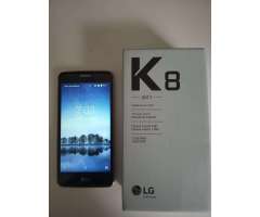 Lg K8 2017 16gb