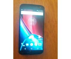 Moto G4 Plus