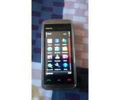 Nokia 5530,3g,operativo Chip Claro