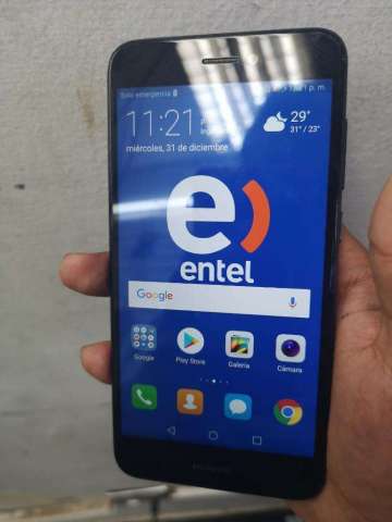 Huawei P9 Lite 2017 Huawei P9 Lite 2017