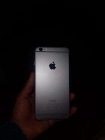 Iphone 6 plus 16gb Iphone 6 plus 16gb