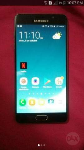 Samsung Galaxy A5 Samsung Galaxy A5
