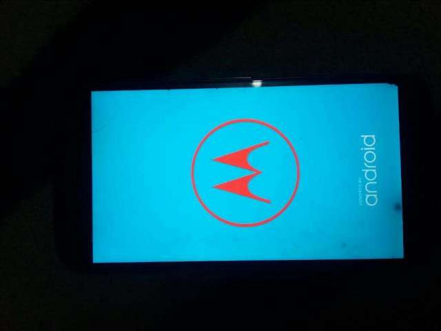 Motorola G4 Plus Motorola G4 Plus