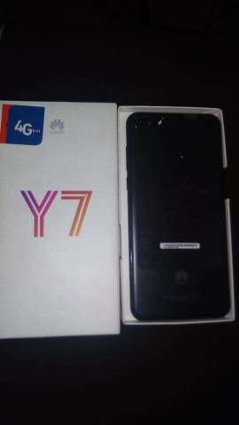 Huawei Y7 Huawei Y7