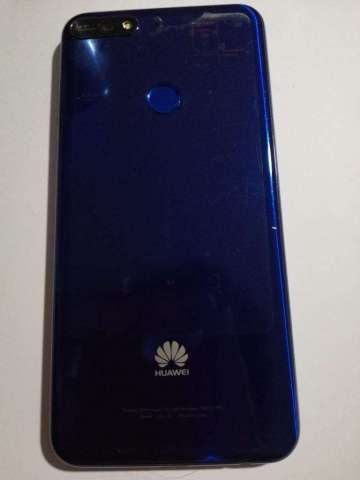 Huawei Y7 2018 Huawei Y7 2018