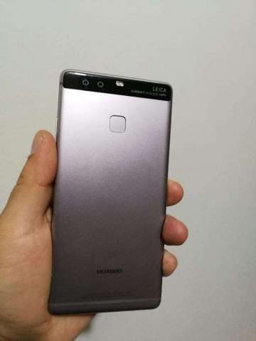 Huawei Huawei
