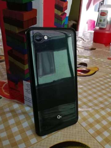 Lg Q6 Lg Q6