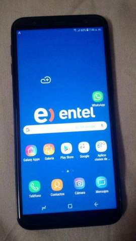 Samsung Galaxy J6 Plus Samsung Galaxy J6 Plus