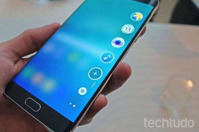 Samsung Galaxy S6 Edge Plus Samsung Galaxy S6 Edge Plus
