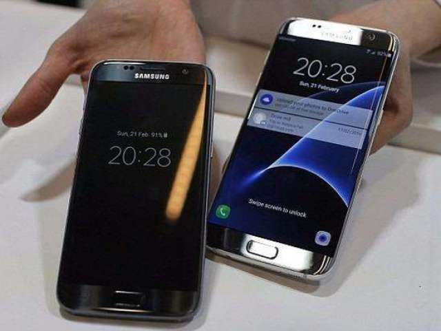 TIENDA: Samsung Galaxy S7 Edge 32gb 4g 5.5 Nuevos Libre de fábrica TIENDA: Samsung Galaxy S7 Edge 32gb 4g 5.5 Nuevos Libre de fábrica